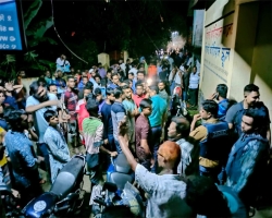 সিলেটে পবিত্র কুরআন পুড়ানোর ঘটনায় গ্রেপ্তার ৩ শিক্ষক রিমান্ডে